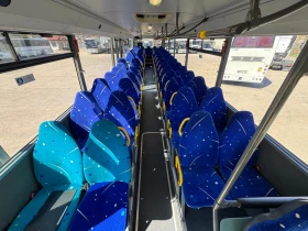 Mercedes-Benz Intouro О560 M UL klima ръчка, снимка 9