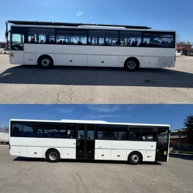 Mercedes-Benz Intouro О560 M UL klima ръчка, снимка 5