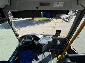 Mercedes-Benz Intouro О560 M UL klima ръчка, снимка 6