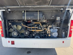 Mercedes-Benz Intouro О560 M UL klima ръчка, снимка 17