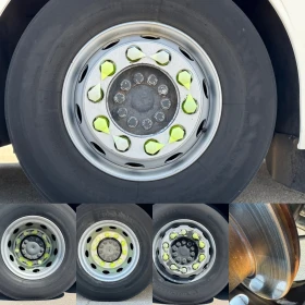 Mercedes-Benz Intouro О560 M UL klima ръчка, снимка 13