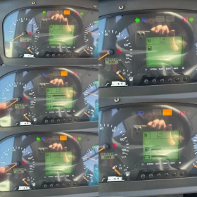 Mercedes-Benz Intouro О560 M UL klima ръчка, снимка 8