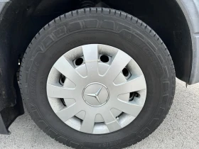 Mercedes-Benz 316, снимка 14