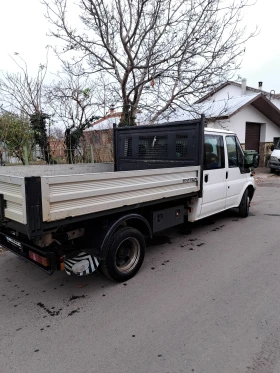 Ford Transit, снимка 5