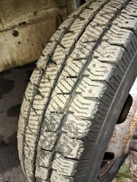 Ford Transit, снимка 6