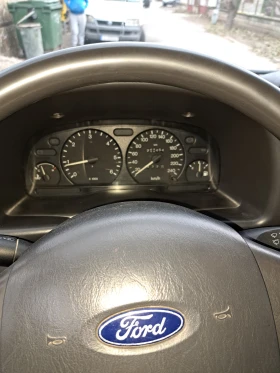 Ford Transit, снимка 10