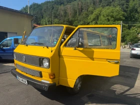 VW Transporter, снимка 7