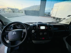 Citroen Jumper  3.0HDI-180kc.MAXI;ДЪЛГА БАЗА, снимка 8