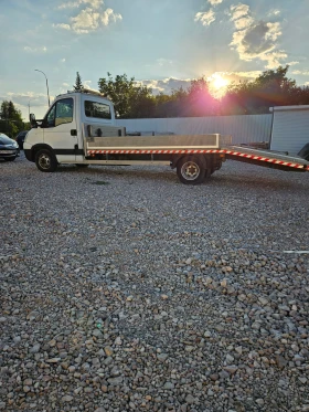 Iveco Daily 35c17 180к.с 3.0L, снимка 5