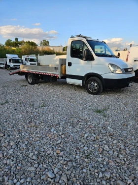 Iveco Daily 35c17 180к.с 3.0L, снимка 3