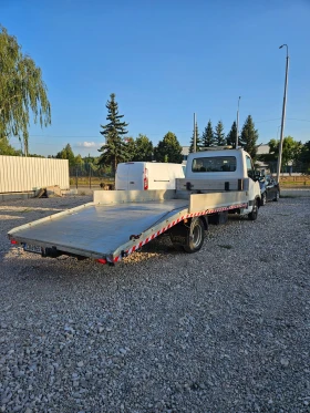 Iveco Daily 35c17 180к.с 3.0L, снимка 13