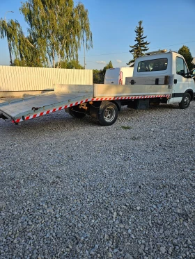 Iveco Daily 35c17 180к.с 3.0L, снимка 4