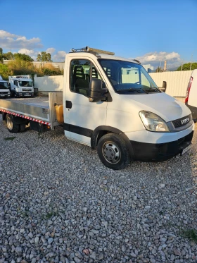 Iveco Daily 35c17 180к.с 3.0L, снимка 2