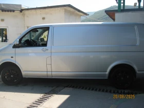VW Transporter  F1 | Mobile.bg    3