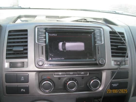 VW Transporter  F1 | Mobile.bg    7