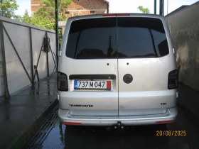 VW Transporter  F1 | Mobile.bg    2