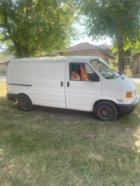 VW T4 1.9td | Mobile.bg    4