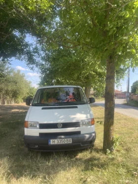  VW T4