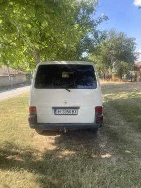 VW T4 1.9td | Mobile.bg    2
