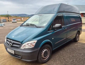 Mercedes-Benz Vito 2.2 D    | Mobile.bg    3
