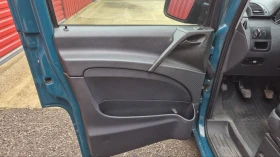 Mercedes-Benz Vito 2.2 D    | Mobile.bg    14