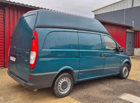 Mercedes-Benz Vito 2.2 D    | Mobile.bg    2