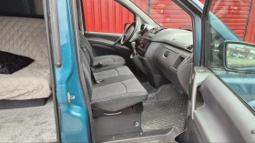 Mercedes-Benz Vito 2.2 D    | Mobile.bg    11