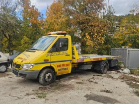     Mercedes-Benz Sprinter 616   