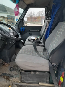 Iveco 3510 Бус, снимка 9