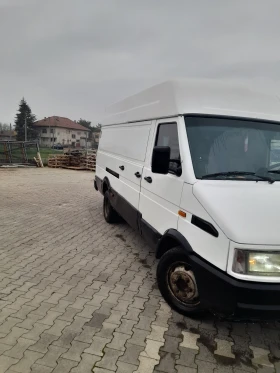 Iveco 3510 Бус, снимка 4