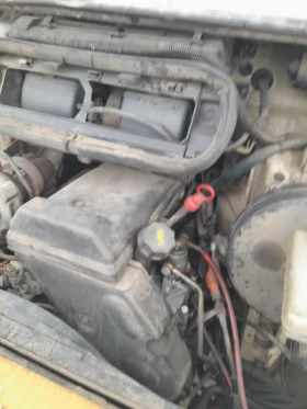 Iveco 3510 Бус, снимка 11