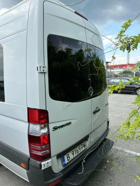 Mercedes-Benz 316 | Mobile.bg � ����� ������ 16