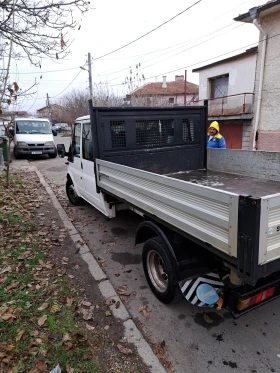 Ford Transit, снимка 4
