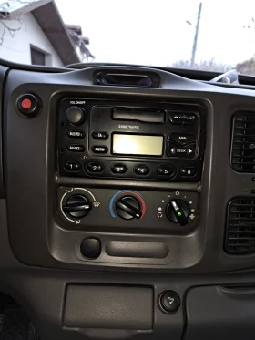 Ford Transit, снимка 7