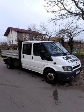Ford Transit, снимка 2