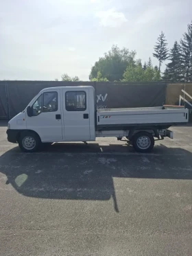 Fiat Ducato 2.8JTD ������� 7����� | Mobile.bg � ����� ������ 7