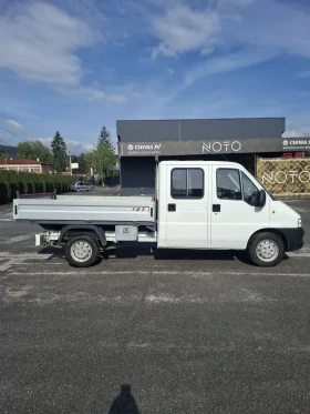 Fiat Ducato 2.8JTD ������� 7����� | Mobile.bg � ����� ������ 8