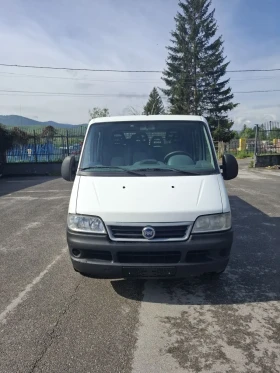 Fiat Ducato 2.8JTD ������� 7����� | Mobile.bg � ����� ������ 3