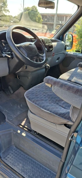 Ford Transit 2.5 86��. ������ ��������, ������� ����� � ������� | Mobile.bg � ����� ������ 9