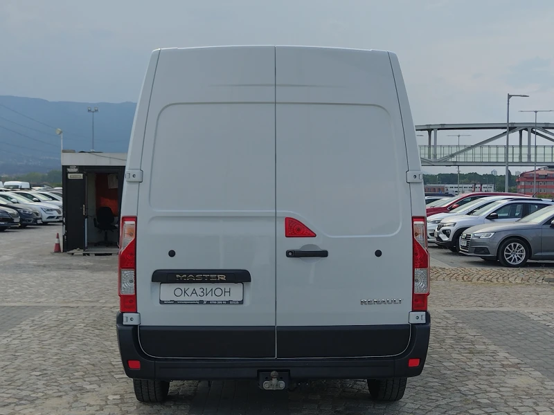 Renault Master 2.3dCi 135к.с. L2H2, снимка 6 - Бусове и автобуси - 46955610