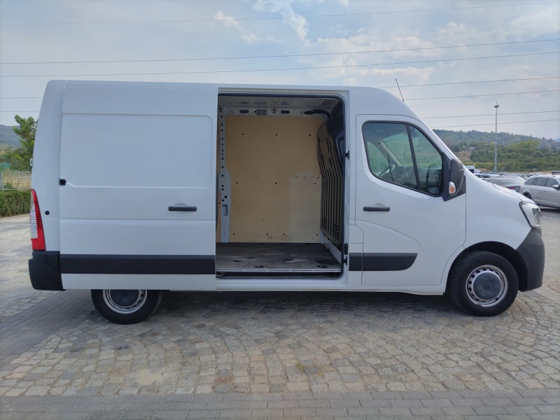 Renault Master 2.3dCi 135к.с. L2H2, снимка 4 - Бусове и автобуси - 46955610