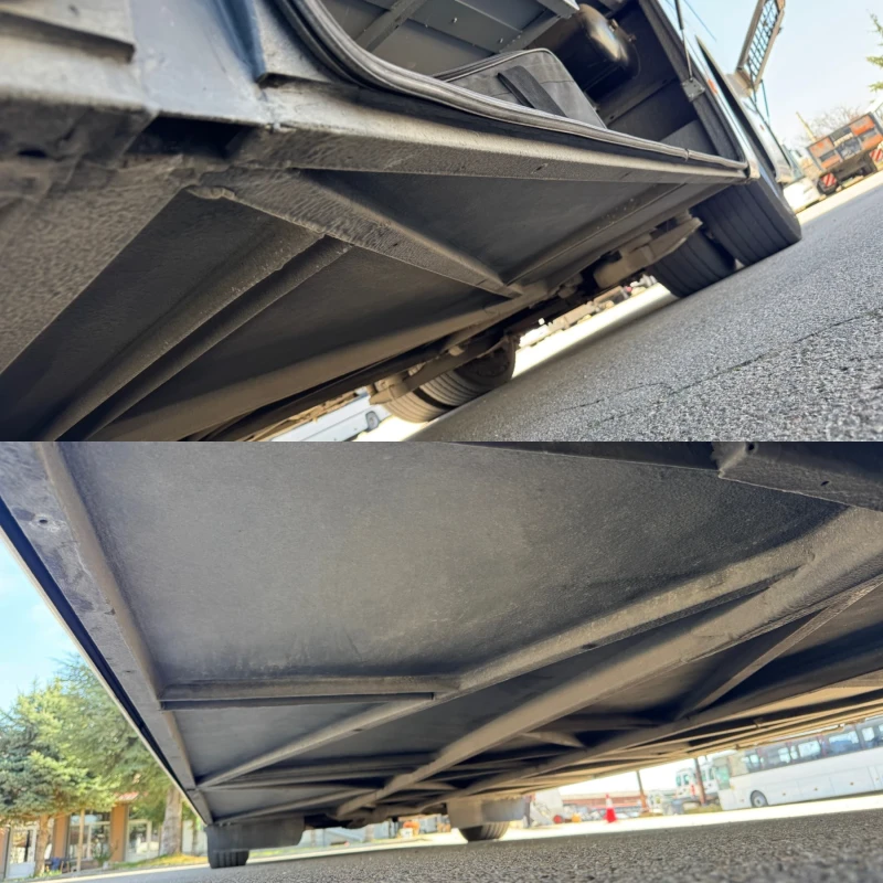 Mercedes-Benz Intouro О560 M UL klima ръчка, снимка 15 - Бусове и автобуси - 48790087