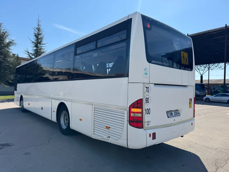 Mercedes-Benz Intouro О560 M UL klima ръчка, снимка 2 - Бусове и автобуси - 48790087