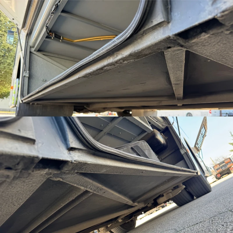 Mercedes-Benz Intouro О560 M UL klima ръчка, снимка 16 - Бусове и автобуси - 48790087