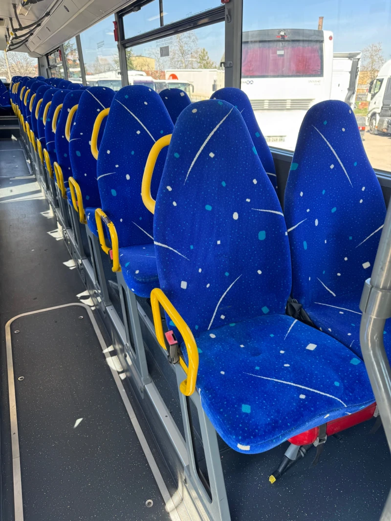 Mercedes-Benz Intouro О560 M UL klima ръчка, снимка 10 - Бусове и автобуси - 48790087