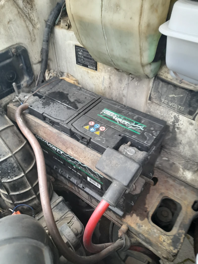 Iveco 3510 Бус, снимка 10 - Бусове и автобуси - 52558559