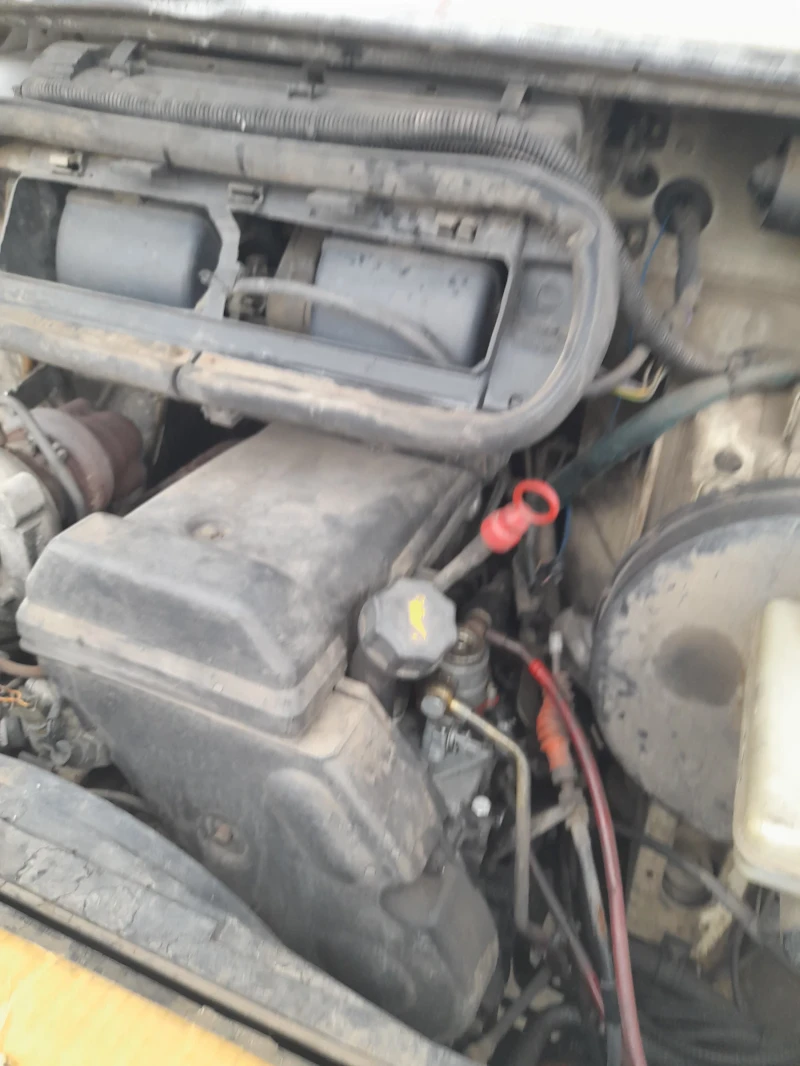 Iveco 3510 Бус, снимка 11 - Бусове и автобуси - 52558559