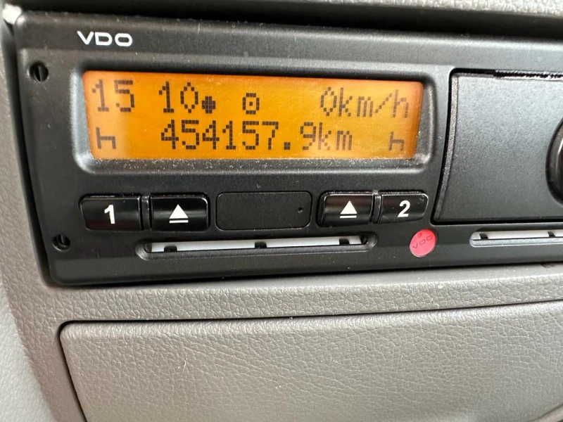 Mercedes-Benz 316, снимка 8 - Бусове и автобуси - 52955783