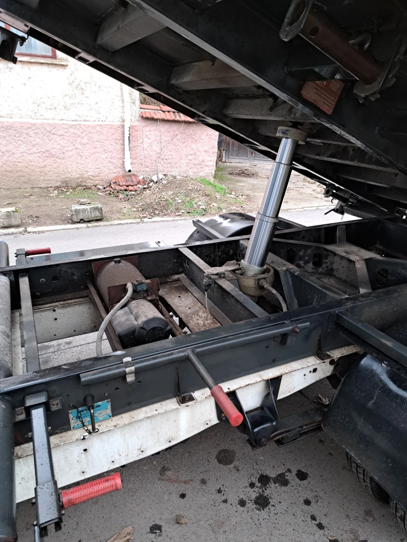 Ford Transit, снимка 11 - Бусове и автобуси - 53501670