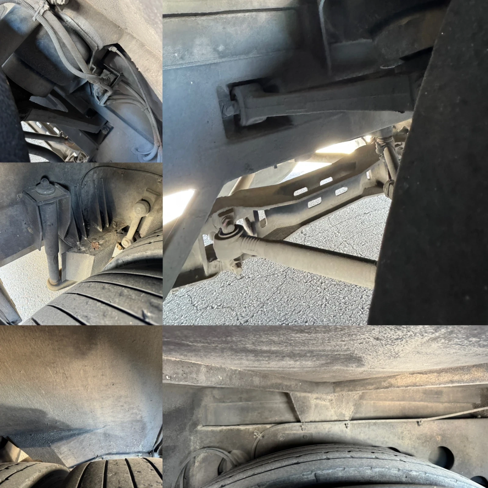 Mercedes-Benz Intouro 560 M UL klima  | Mobile.bg   14